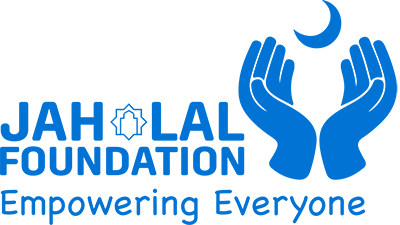 Jahlal Foundation