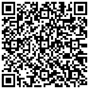 Donate QR Code